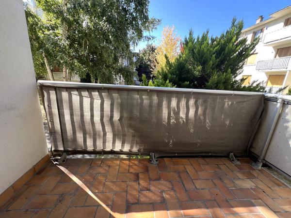 Appartement Saint Fargeau Ponthierry 3 pièce(s) + BOX + CAVE