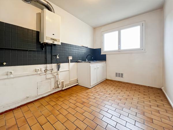 Appartement Saint Fargeau Ponthierry 3 pièce(s) + BOX + CAVE