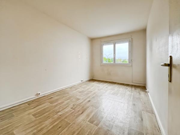 Appartement Saint Fargeau Ponthierry 3 pièce(s) + BOX + CAVE