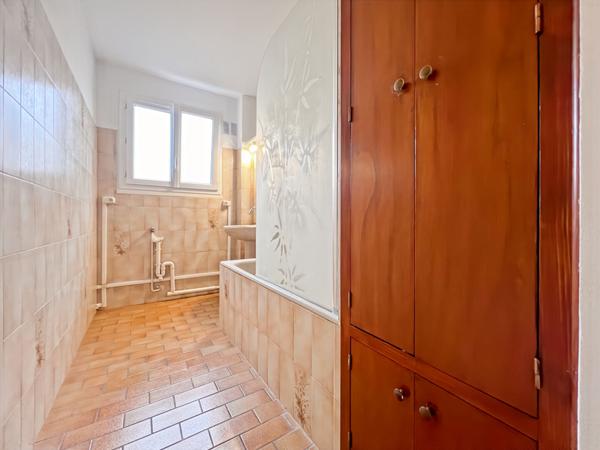 Appartement Saint Fargeau Ponthierry 3 pièce(s) + BOX + CAVE