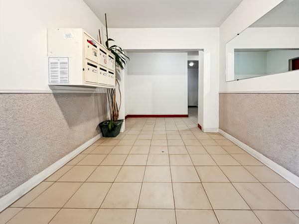 Appartement Saint Fargeau Ponthierry 3 pièce(s) + BOX + CAVE