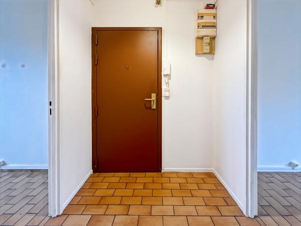 Appartement Saint Fargeau Ponthierry 3 pièce(s) + BOX + CAVE