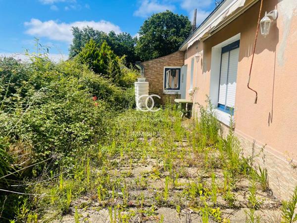 SARZEAU Maison 3 pièces 55 m²