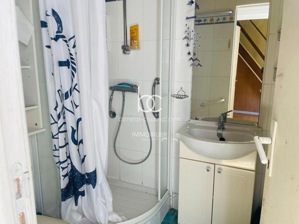 SARZEAU Maison 3 pièces 55 m²