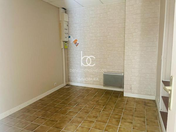 SARZEAU Maison 3 pièces 55 m²