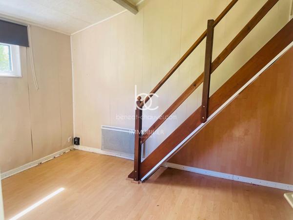 SARZEAU Maison 3 pièces 55 m²