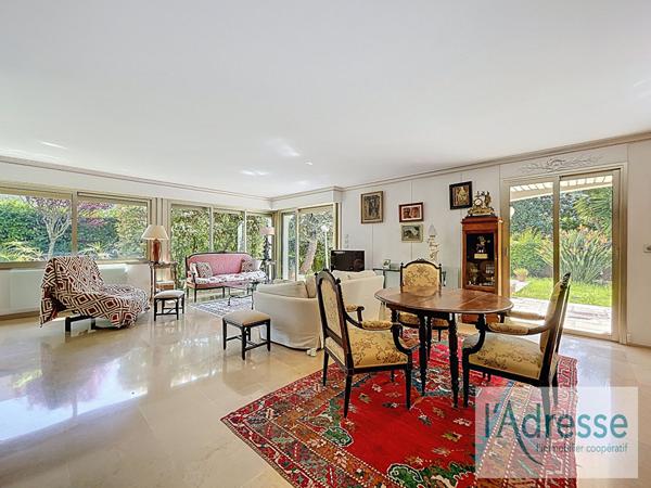 Appartement d'exception Secteur Ponteil