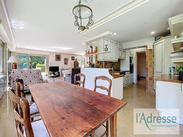 Appartement d'exception Secteur Ponteil