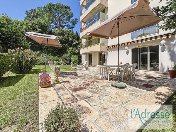 Appartement d'exception Secteur Ponteil