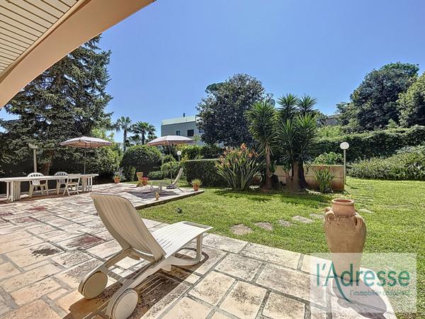 Appartement d'exception Secteur Ponteil