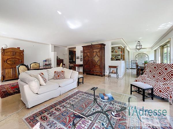 Appartement d'exception Secteur Ponteil