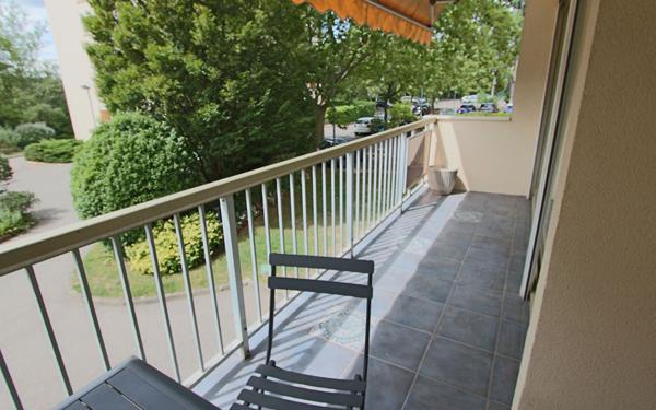 Appartement à vendre    5 pièces • 112 m2 Écully