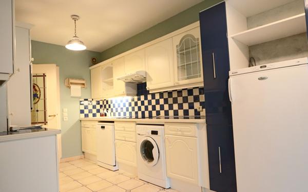 Appartement à vendre    5 pièces • 112 m2 Écully