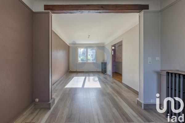 Maison à vendre 3 pièces 63 m² Chevilly-Larue