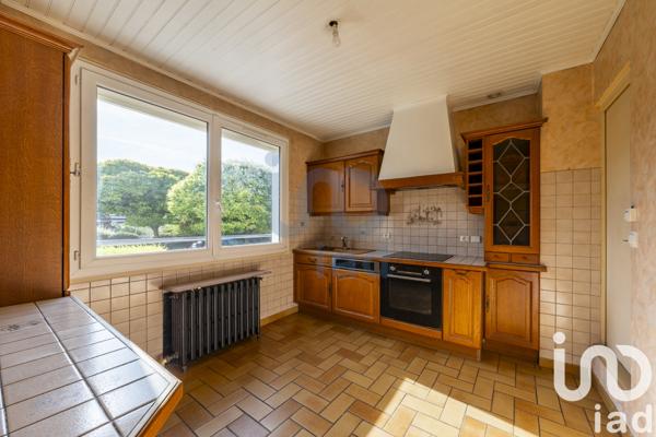 Maison à vendre 3 pièces 63 m² Chevilly-Larue
