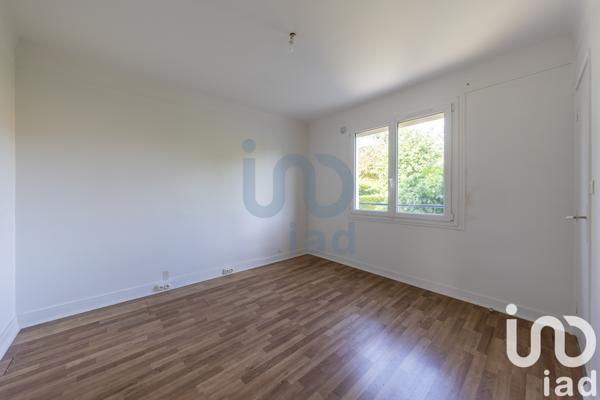 Maison à vendre 3 pièces 63 m² Chevilly-Larue