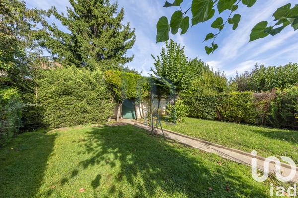 Maison à vendre 3 pièces 63 m² Chevilly-Larue