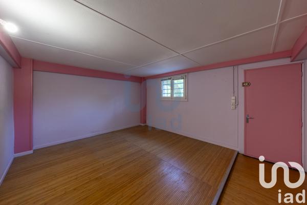 Maison à vendre 3 pièces 63 m² Chevilly-Larue