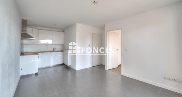 À vendre Appartement 2 pièces 41 m² - Gex 01170