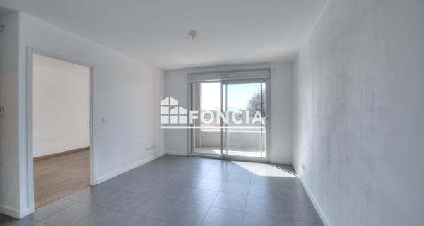 À vendre Appartement 2 pièces 41 m² - Gex 01170