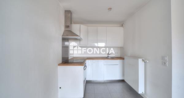 À vendre Appartement 2 pièces 41 m² - Gex 01170