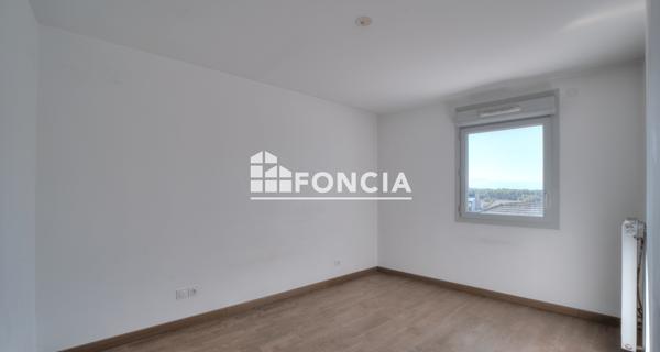À vendre Appartement 2 pièces 41 m² - Gex 01170