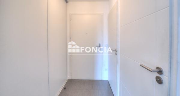 À vendre Appartement 2 pièces 41 m² - Gex 01170