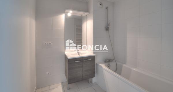 À vendre Appartement 2 pièces 41 m² - Gex 01170