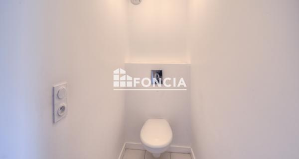 À vendre Appartement 2 pièces 41 m² - Gex 01170