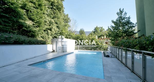À vendre Appartement 2 pièces 41 m² - Gex 01170