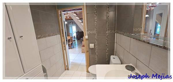 Saint-Christol (07160) Saint Christol, maison en pierre de pays et terrain de plus de 3000 m²