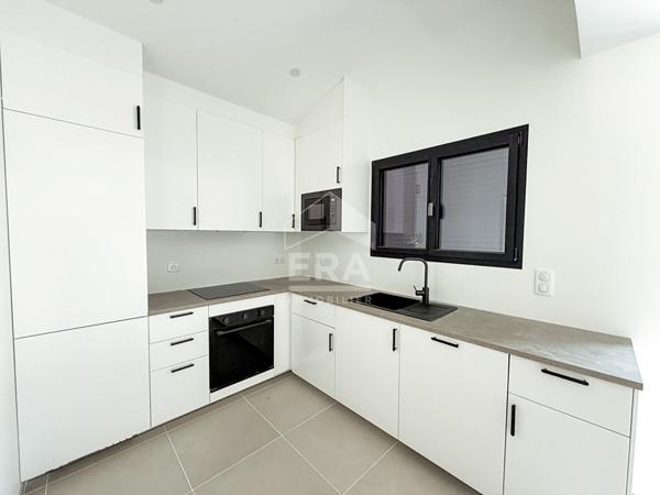 Maison Cormeilles En Parisis 5 pièce(s) 105.3 m2