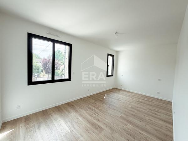 Maison Cormeilles En Parisis 5 pièce(s) 105.3 m2