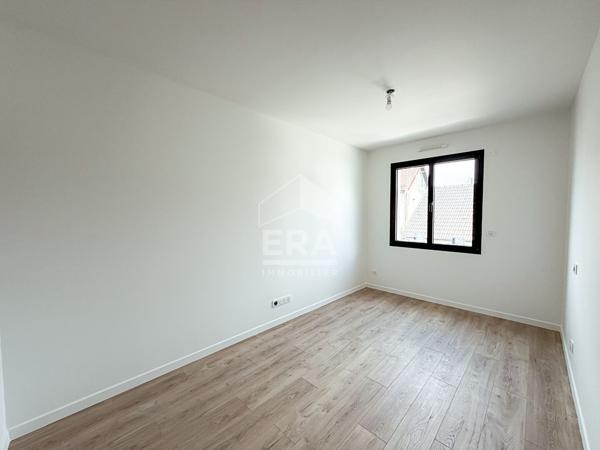 Maison Cormeilles En Parisis 5 pièce(s) 105.3 m2
