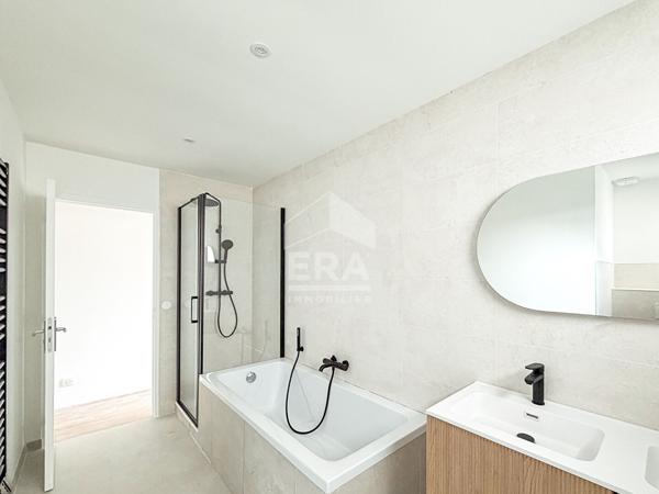 Maison Cormeilles En Parisis 5 pièce(s) 105.3 m2