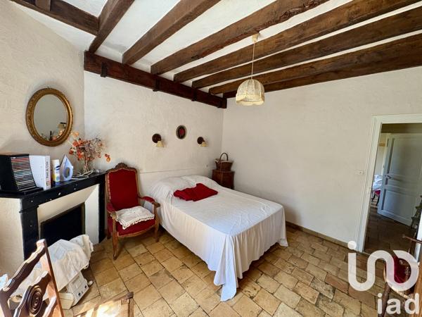 Maison à vendre 5 pièces 157 m² Château-Renault