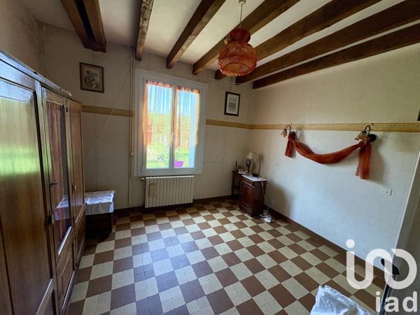 Maison à vendre 5 pièces 157 m² Château-Renault