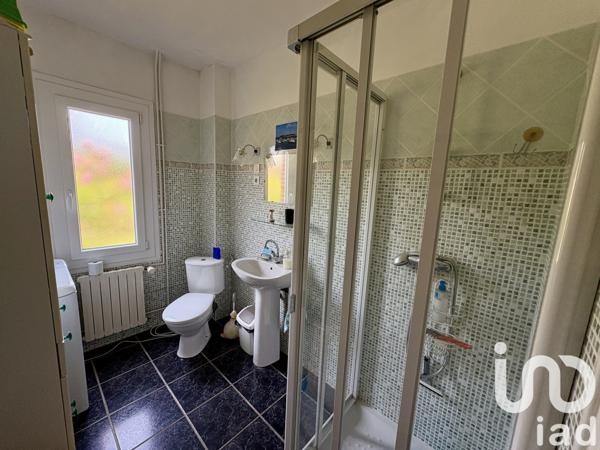 Maison à vendre 5 pièces 157 m² Château-Renault