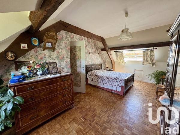 Maison à vendre 5 pièces 157 m² Château-Renault