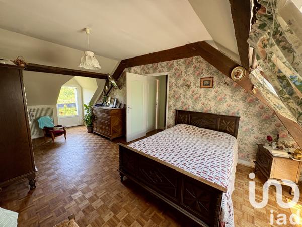 Maison à vendre 5 pièces 157 m² Château-Renault