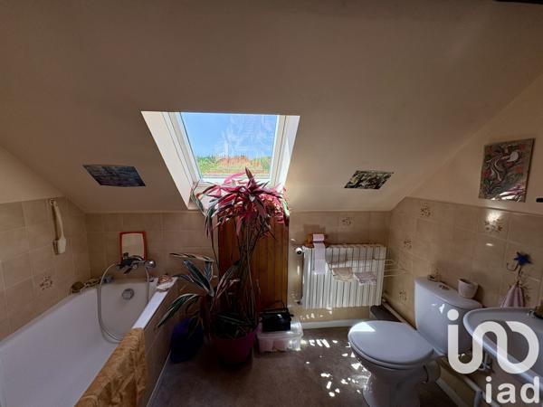 Maison à vendre 5 pièces 157 m² Château-Renault