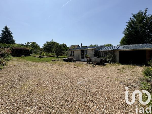 Maison à vendre 5 pièces 157 m² Château-Renault