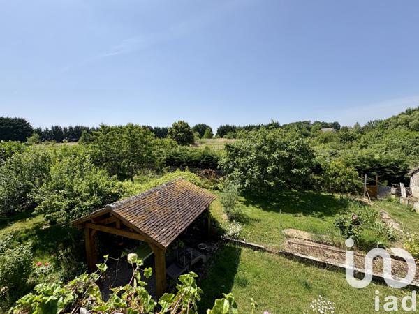 Maison à vendre 5 pièces 157 m² Château-Renault