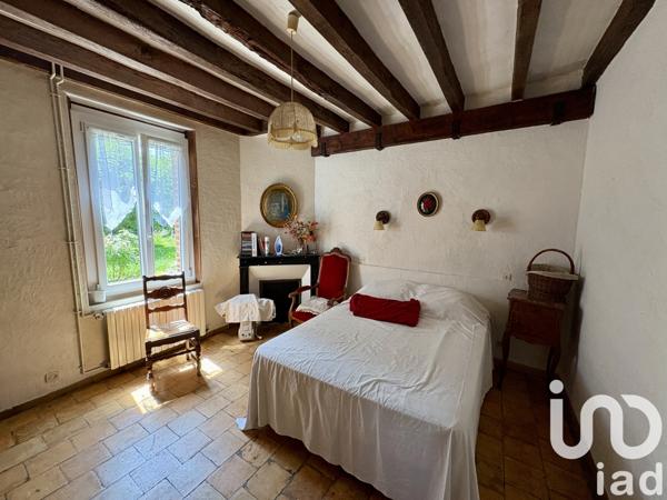 Maison à vendre 5 pièces 157 m² Château-Renault