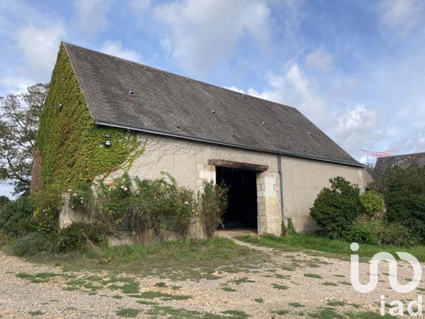 Maison à vendre 7 pièces 220 m² Monnaie