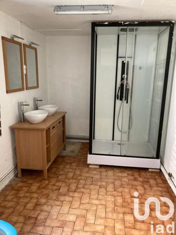 Maison à vendre 7 pièces 220 m² Monnaie