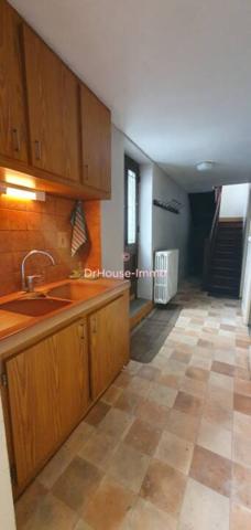 Maison à vendre 5 pièces de 113 m²