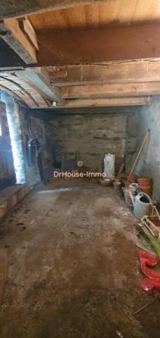 Maison à vendre 5 pièces de 113 m²