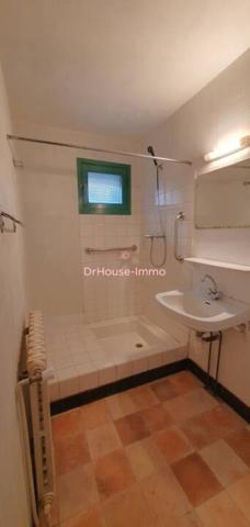 Maison à vendre 5 pièces de 113 m²