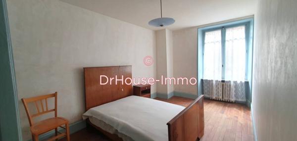 Maison à vendre 5 pièces de 113 m²